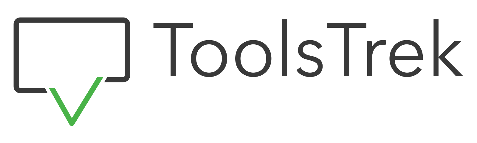 Toolstrek